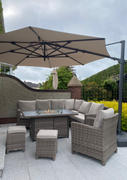 Mid Ulster Garden Centre  Review